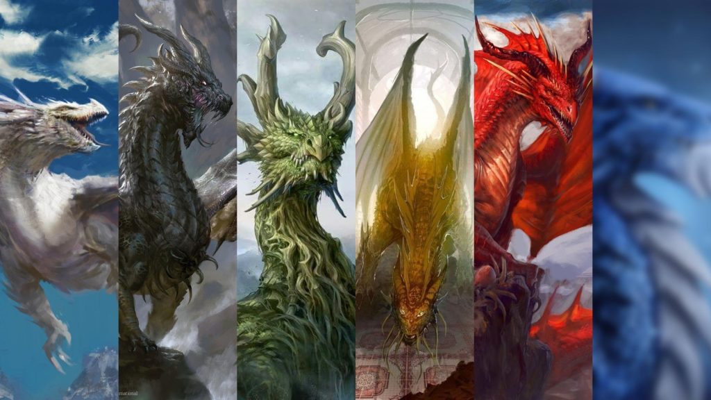 Ranking mostra Balerion como segundo maior Dragão da Ficção